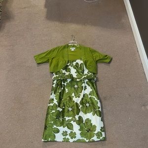 JESSICA HOWARD SUMMER DRESS